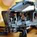 LEGO Icons Dune — Королевский орнитоптер Атрейдесов (10327)