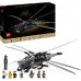 LEGO Icons Dune — Королевский орнитоптер Атрейдесов (10327)