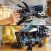 LEGO Icons Dune — Королевский орнитоптер Атрейдесов (10327)