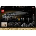 LEGO Icons Dune — Королевский орнитоптер Атрейдесов (10327)