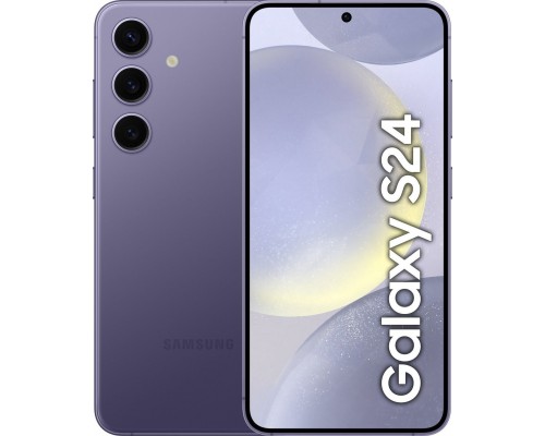 Samsung Galaxy S24 5G 8/256GB Purple (SM-S921BWithV)