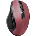 Ugreen Bezprzewodowa UGREEN MU006 2.4 GHz + Bluetooth 5.0 (czerwona)