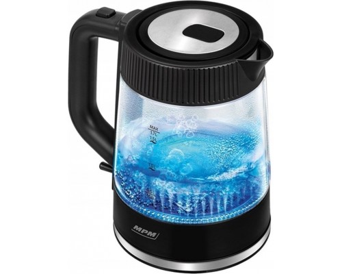 MPM MPM MCZ-117 1,7l 2200W Filtr