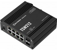 Switch Teltonika TSW212