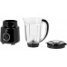 goblet Teesa goblet 500W czarny