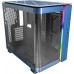 Montech King 95 ARGB niebieska (KING95P)