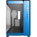 Montech King 95 ARGB niebieska (KING95P)