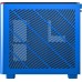 Montech King 95 ARGB niebieska (KING95P)