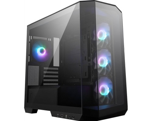 MSI MAG Pano M100R PZ ARGB black (306-7G24R21-809) 