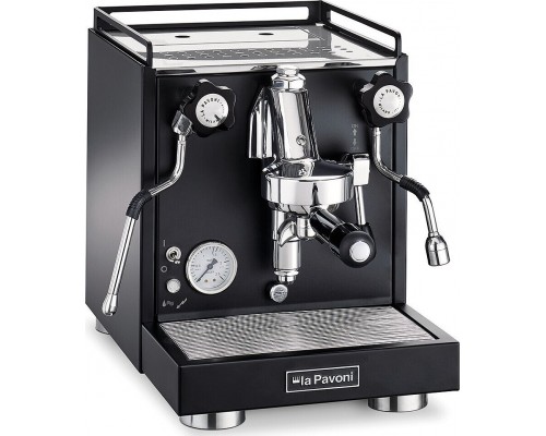 La Pavoni New Cellini Classic Black