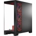 Modecom Volcano Space Apex ARGB black (AT-SPACE-PG-10-000000-0002)