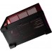 Modecom Volcano Space Apex ARGB black (AT-SPACE-PG-10-000000-0002)