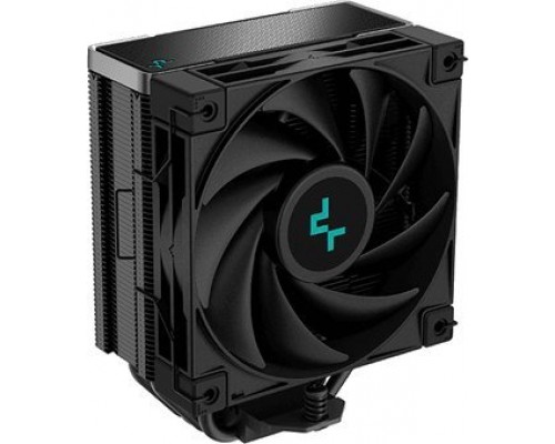 Deepcool AK400 Zero Dark (R-AK400-BKNNMN-G-2)