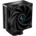Deepcool AK400 Zero Dark (R-AK400-BKNNMN-G-2)
