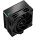 Deepcool AK400 Zero Dark (R-AK400-BKNNMN-G-2)