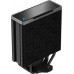 Deepcool AK400 Zero Dark (R-AK400-BKNNMN-G-2)