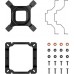 Deepcool AK400 Zero Dark (R-AK400-BKNNMN-G-2)