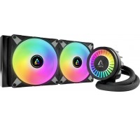 Arctic Freezer III 280 A-RGB Black (ACFRE00143A)