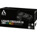 Arctic Freezer III 280 A-RGB Black (ACFRE00143A)