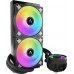 Arctic Freezer III 280 A-RGB Black (ACFRE00143A)