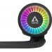 Arctic Freezer III 280 A-RGB Black (ACFRE00143A)