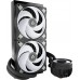 Arctic Freezer III 280 A-RGB Black (ACFRE00143A)