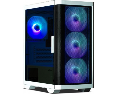 Zalman M4 ARGB biała