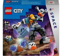 LEGO City Kosmosa robots (60428)