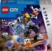 LEGO City Kosmosa robots (60428)