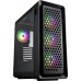 FSP/Fortron CUT593P ARGB black (POC0000204)