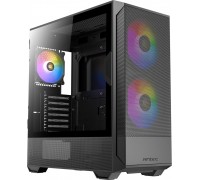 Antec NX416L ARGB black (0-761345-10002-1)