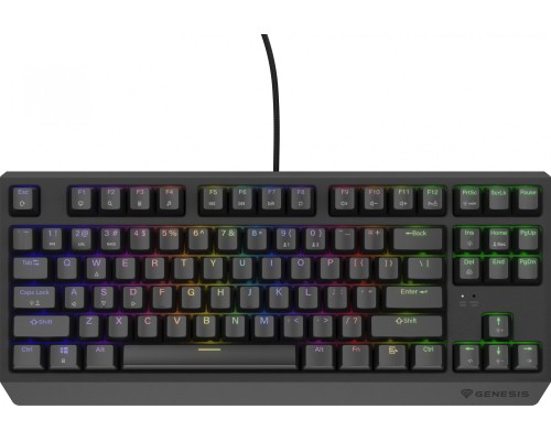 GENESIS Thor 230 TKL Outemu Brown (NKG-2079)