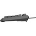 GENESIS Thor 230 TKL Outemu Brown (NKG-2079)