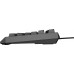 GENESIS Thor 230 TKL Outemu Brown (NKG-2079)