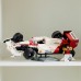 LEGO Icons McLaren MP4/4 un Airtons Senna (10330)