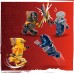 Внедорожник Арины Ниндзяго LEGO (71811)