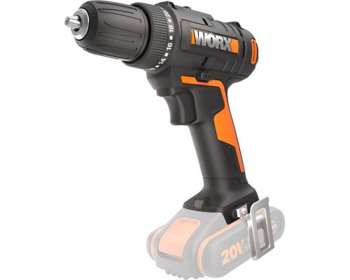 Worx 30Nm 20V WX100.9