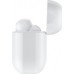 Tonsil T55BT White (T55BTWHITEE)