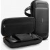 Spigen Spigen Rugged Armor Pro Pouch, black - Steam Deck