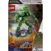 LEGO Marvel Zaļā goblina figūriņa (76284)