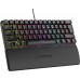 Rampage Plower K60 RMP Blue Switch (PLOWER K60)