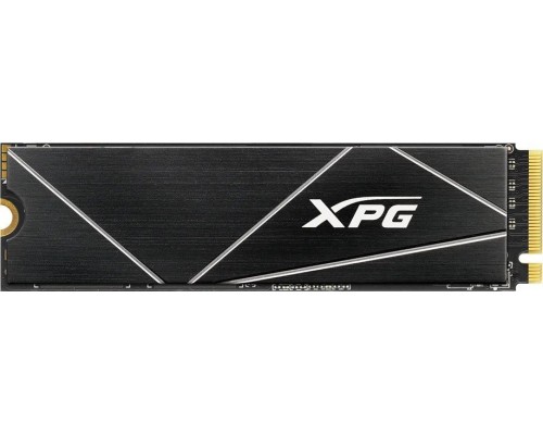 SSD ADATA XPG Gammix S70 Blade 8TB M.2 2280 PCI-E x4 Gen4 NVMe (AGAMMIXS70B-8000G-CS)