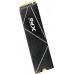 SSD ADATA XPG Gammix S70 Blade 8TB M.2 2280 PCI-E x4 Gen4 NVMe (AGAMMIXS70B-8000G-CS)
