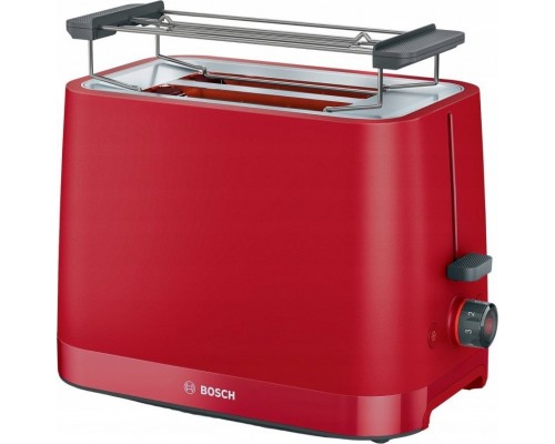 Bosch MyMoment TAT3M124 950W Red