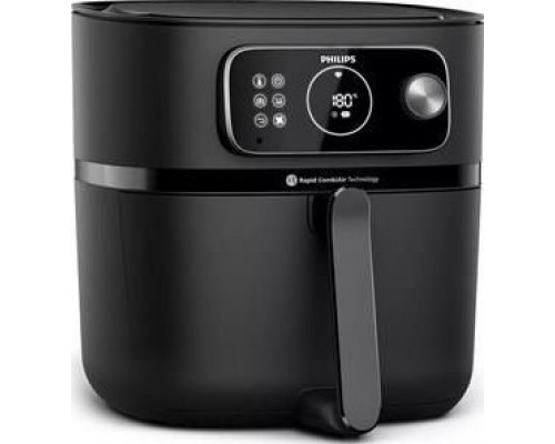 Philips FRYTKOWNICA HD9875/90 PHILIPS