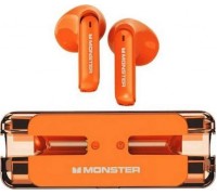 Monster XKT08 TWS Orange