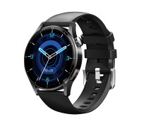 Smartwatch Tracer SM7 GP+ Line Black  (TRAFON47132)