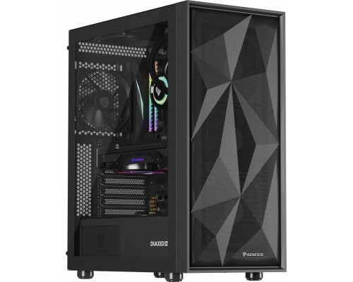 Genesis Diaxid 605F black (NPC-2046)