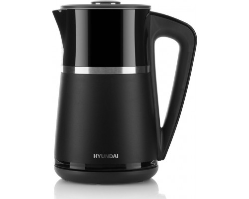 Hyundai VK309 Black