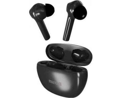 Maxell Dynamic+  black
